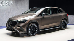 Mercedesi lanson “bishën” elektrike