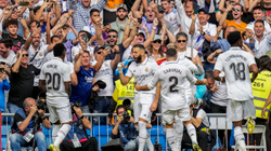 Sevilla – Real Madrid, ndeshja kryesore në Spanjë