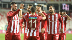 Një tjetër fitore e Sivassporit në Turqi