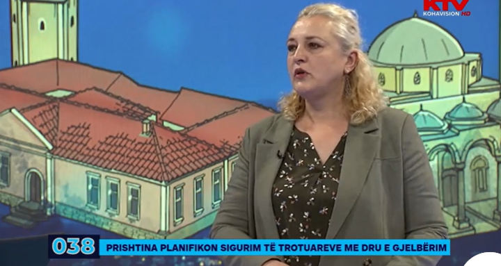 Prishtina premton t’ua kthejë qytetarëve hapësirën që meritojnë, vitin e ardhshëm