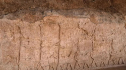Gravurat parahistorike shndërrohen në park arkeologjik në Irak