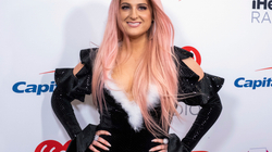 Meghan Trainor: Ndihesha e humbur pas lindjes së djalit