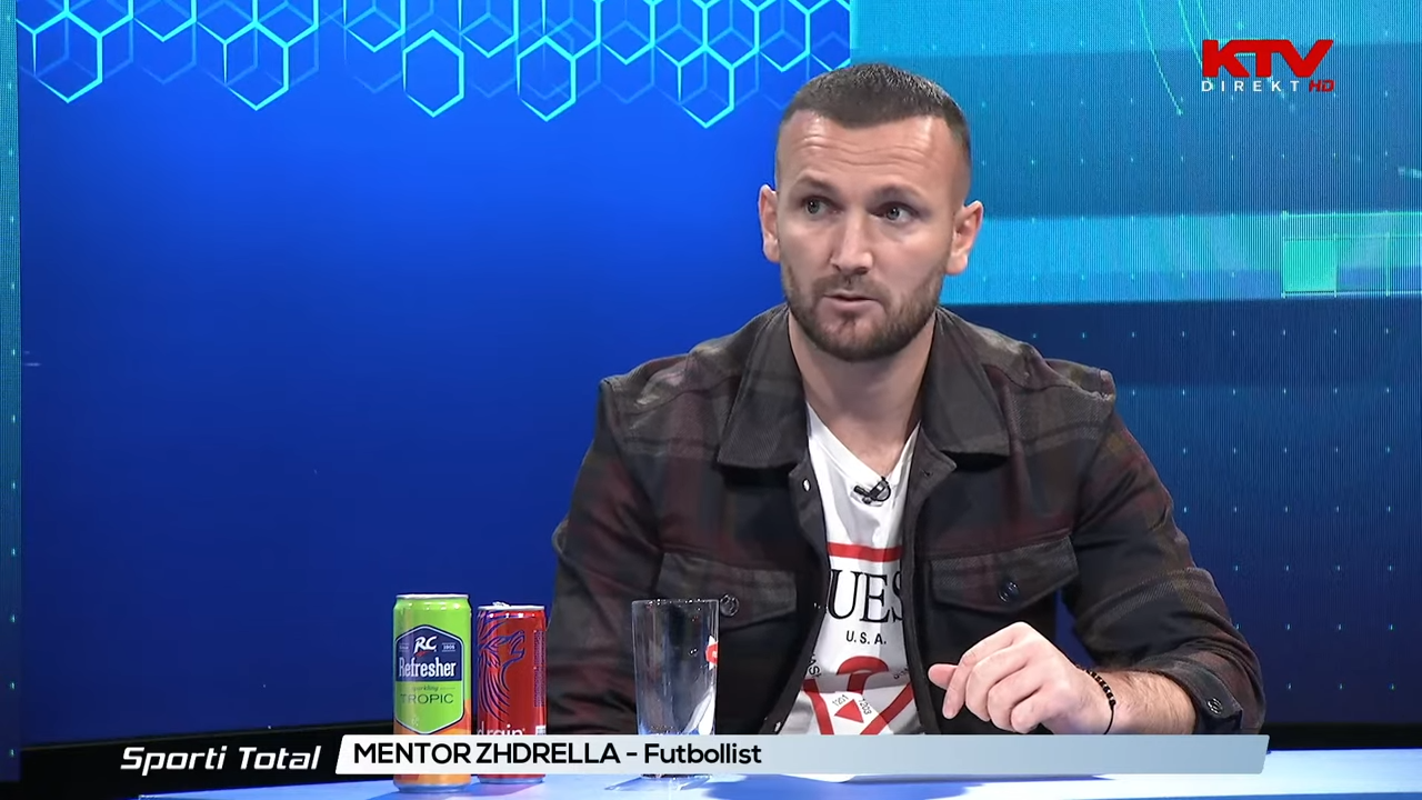 Zhdrella: Vetëm dy skuadra në garë për titull