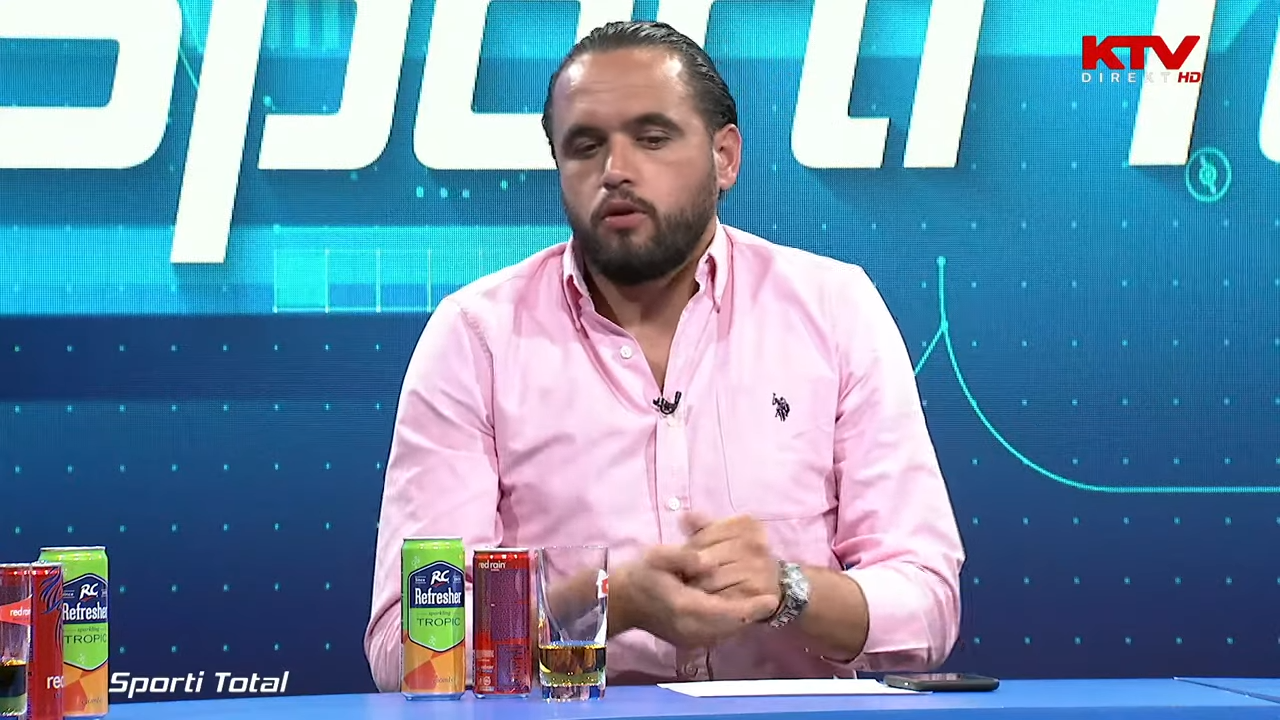 Dajaku: Uroj qe FFK-ja të jetë transparente në ndarje të mjeteve financiare