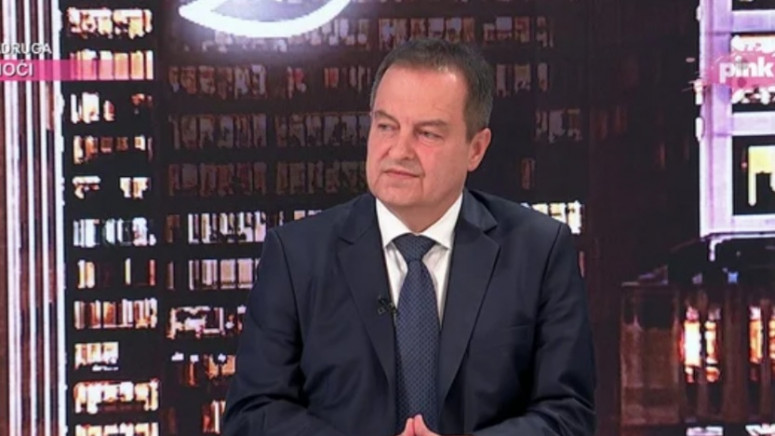 Daçiq: Serbia vendos vetë nëse do t’i vërë sanksione Rusisë, nuk është punë e BE-së