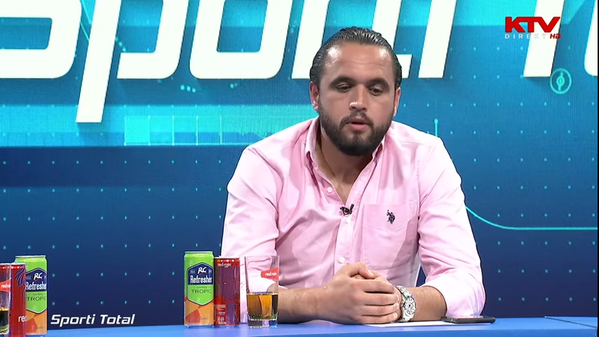 Dajaku dënon incidentin në Skenderaj