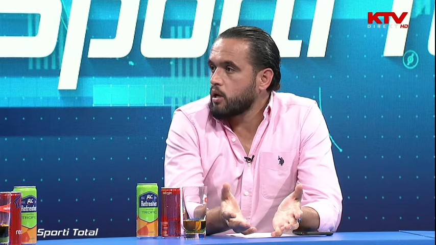 Dajaku: 80 % të klubeve të Superligës kanë pafund borxhe