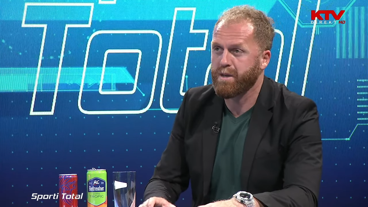 Hashani: Shoqata nuk është krijuar për mbrojtjen e futbollistëve