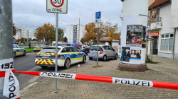 Dy të vrarë me thikë në Gjermani