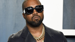 Kanye West do ta blejë platformën ku “garantohet fjala e lirë” - Parler