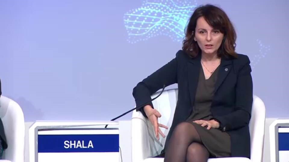 Shala: Kosova ka legjislacion të mirë për dhunën në familje, sfidë mbetet zbatimi