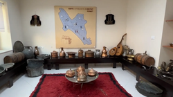 Përmeti inauguron Muzeun që bashkon thesarin e zonës