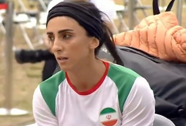 Rritet frika për fatin e atletes iraniane që garoi në Korenë Jugore pa hixhab