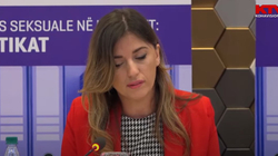 Haxhiu: Mbi 60 raste të dhunimeve seksuale në proces të hetimit