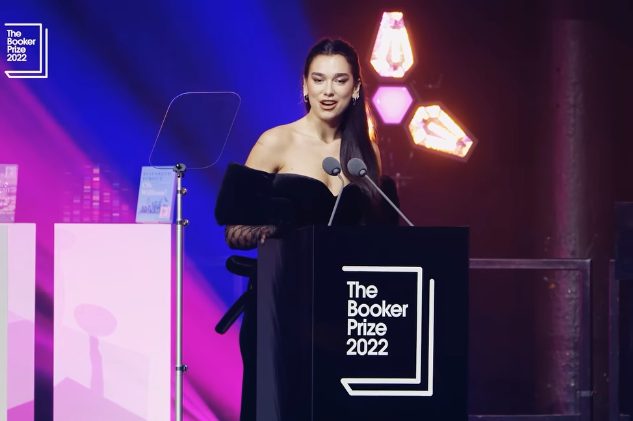 Dua Lipa: Nga Kadareja mësova për frymën e rezistencës shqiptare