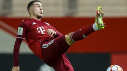 Kosovari Ibrahimoviq: Talenti i Bayernit me të ardhme të ndritur