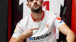 Januzaj do të mbetet te Sevilla