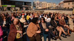 Gratë në Ferizaj nisin fushatë sensibilizuese kundër kancerit të gjirit