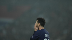 Messi gati për ndeshjen e parë me Parisin pas triumfit në Botëror