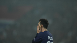 Messi nuk luan për Kupë