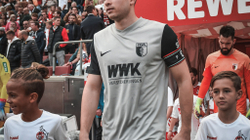 Rexhbeçaj – lojtari “pa” përfaqësuese që me 24 vjet bëhet kapiten në Bundesligë