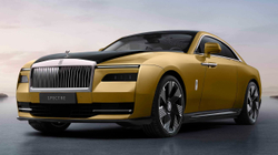 Epokë e re: Rolls-Royce hyn në tregun e veturave elektrike