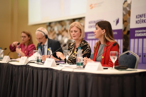 Haxhiu: Mbi 60 raste të dhunimeve seksuale gjatë luftës, në proces të hetimit