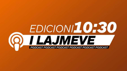 Lajmet e ditës, edicioni i orës 10:30, 23 tetor
