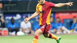 Rashica shënon golin e parë për Galatasarayn 