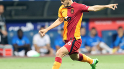 Rashica shënon golin e parë për Galatasarayn