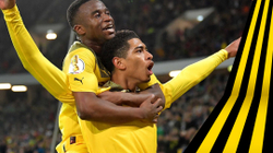 Dortmundi kualifikohet në 1/8 e finales 