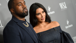 Kanye West pranon të shkurorëzohet nga Kim Kardashiani