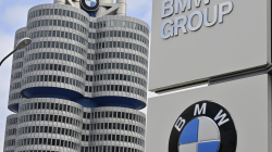 BMW-ja do t’i investojë 1.7 miliard dollarë në SHBA