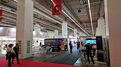 Panairi i Frankfurtit në luftë për librin, Kosova vazhdon traditën