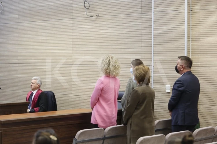 Apeli kthen në rigjykim rastin ndaj ministres Haxhiu dhe të tjerëve