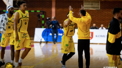Peja nis rrugëtimin në BIBL ndaj ekipit të madh ukrainas