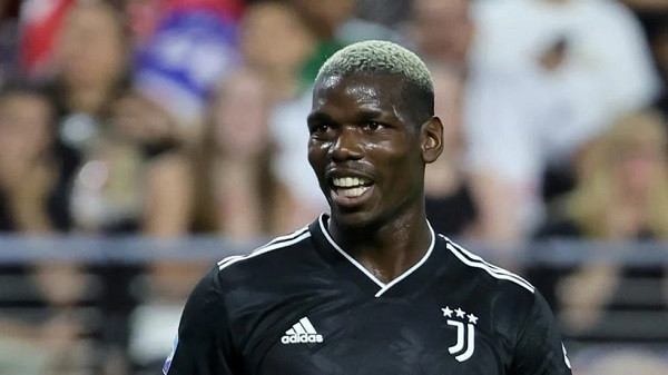 Original will produce a docs-series about Paul Pogba