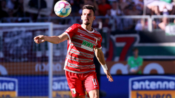 Berisha në dyshim edhe ndaj Leipzigut