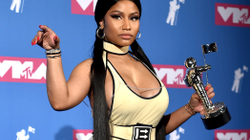 Nicki Minajt i është shtuar ankthi që kur është bërë nënë