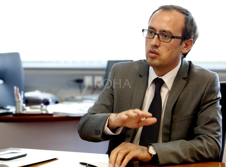 Hoti e quan tragjikomike deklaratën e Osmanit për  shkatërrim të 900 bandave 