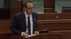 Hoti: Qasja e Qeverisë në dialog nuk shpie askund