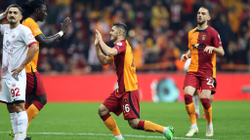 Galatasaray do ta blejë kartonin e Rashicës