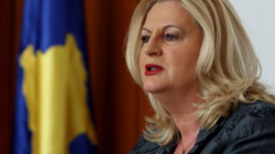 Edita Tahiri: Asociacioni është punë e Kurtit