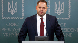Ukraina u bën thirrje grupeve hebraike ta bindin Izraelin t’i sigurojë sisteme të mbrojtjes ajrore