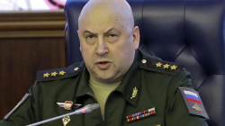 Gjenerali që bombardoi Sirinë - fytyra e re e luftës ruse në Ukrainë