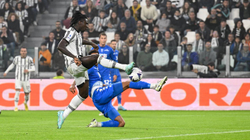 Juve me fitoren më të thellë të stinorit