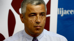Anulohet seanca për rastin e Ivanoviqit