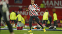 Ten Hag insiston se Ronaldo duhet të përballet me pasojat