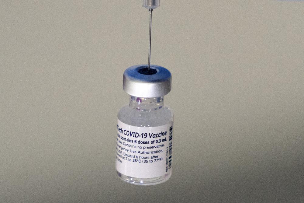 “Pfizeri” planifikon ta shesë deri në 130 dollarë një dozë të vaksinës anti-COVID