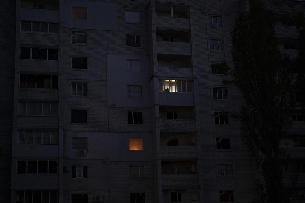 Rusia vazhdon sulmet mbi objekte të energjisë, Ukraina mbetet pa rrymë